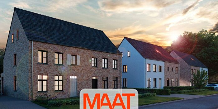 Maison à Beek, Lille, à vendre