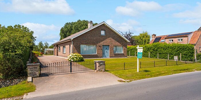 Maison 3 pièces à vendre à Oostmolenstraat, Aalter
