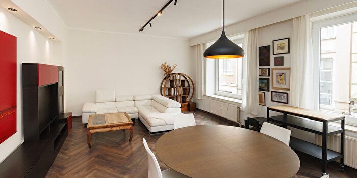 Appartement 3 pièces à vendre à Kerkstraat, Oostende