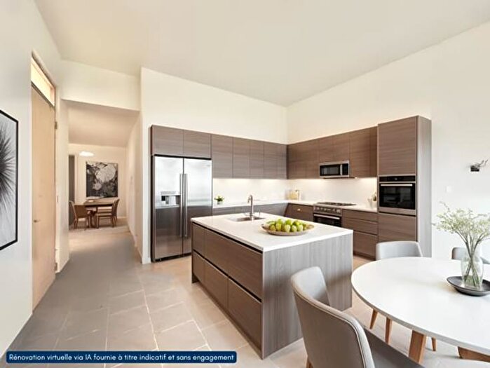 Rue du Hableau, Rochefort - Maison 3 pièces à vendre