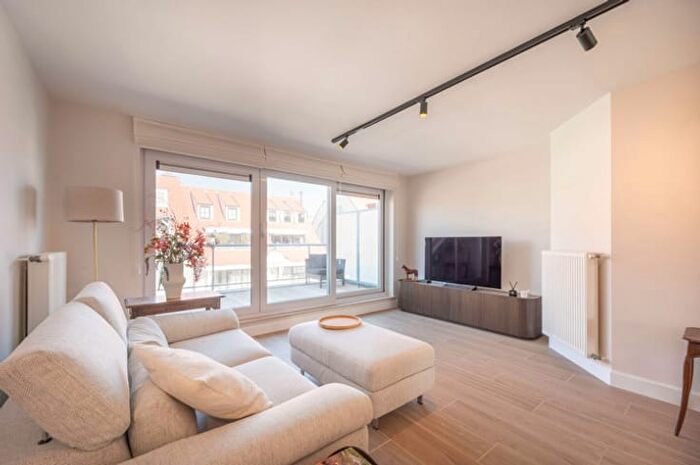 Van Bunnenlaan, KnokkeHeist - Appartement 3 pièces à vendre