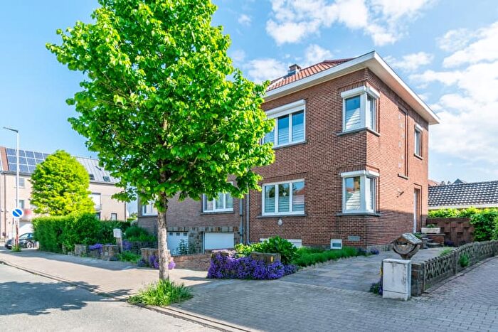 Wilgenlaan, SintPietersLeeuw - Maison 1 pièce à vendre