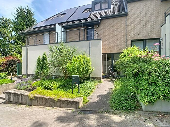 Maison 3 pièces à Abdijstraat, A, à louer