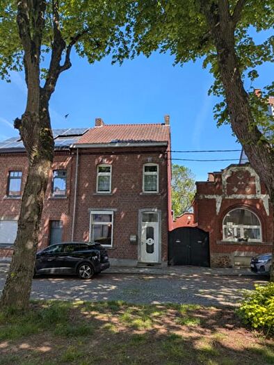 Maison 3 pièces à Place Bois Renaud, Pontàcelles, à vendre