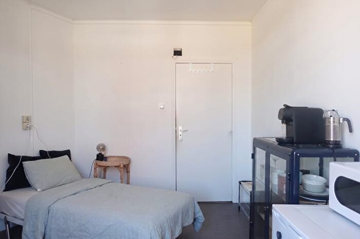Ottergemsesteenweg, GENT : Appartement 1 pièce à louer