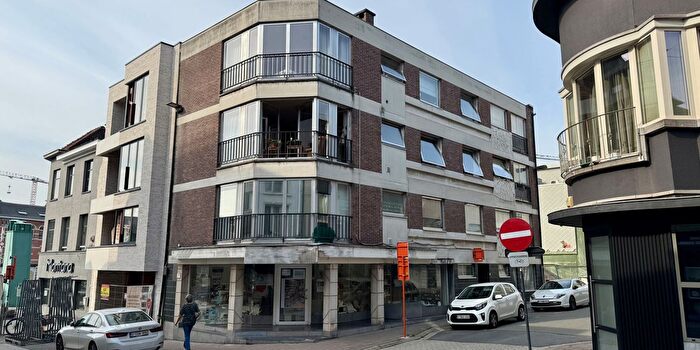 Appartement à Penitentenstraat, Geraardsbergen, à vendre