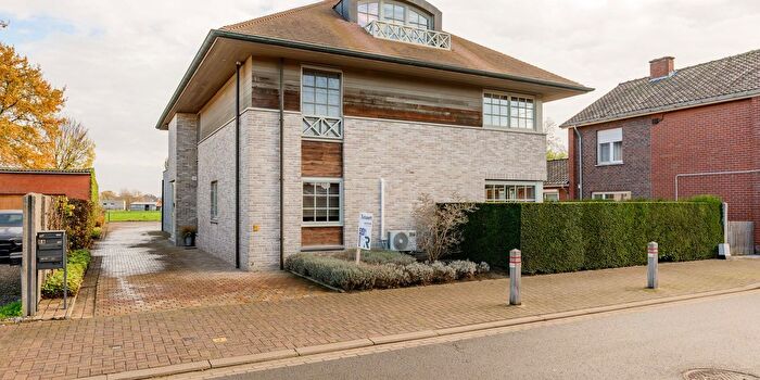 Appartement 2 pièces à vendre - Veldstraat A, Ruiselede