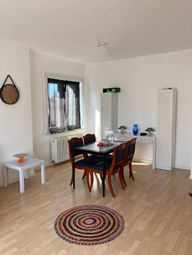 Zijpstraat, Hofstade - Appartement 2 pièces à louer