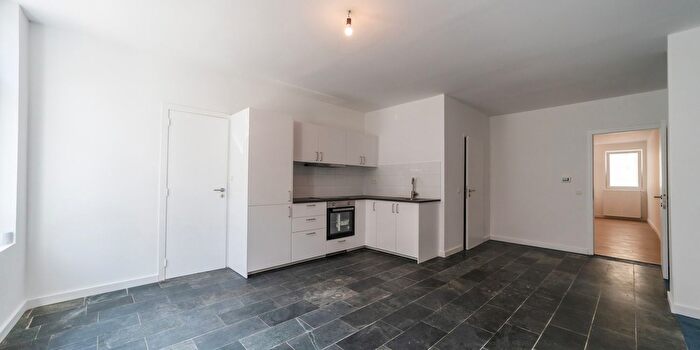Rue Neuve, Stavelot - Appartement 1 pièce à vendre
