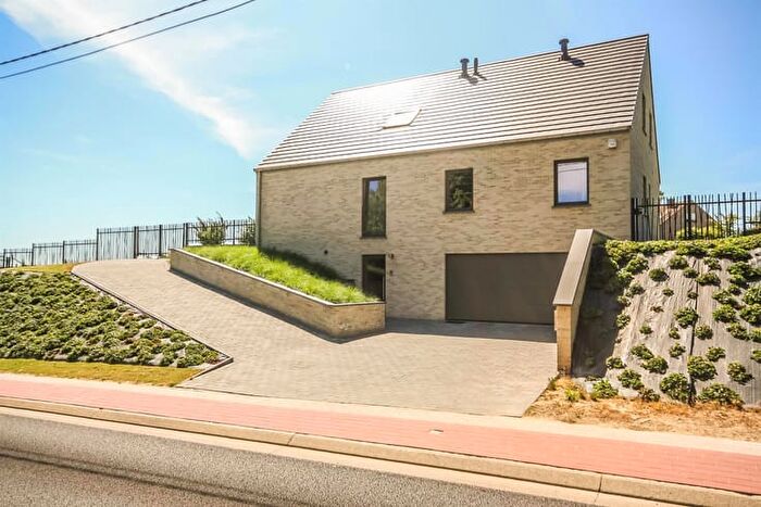 Overijsesteenweg, Tervuren Duisburg - Maison 5 pièces à louer