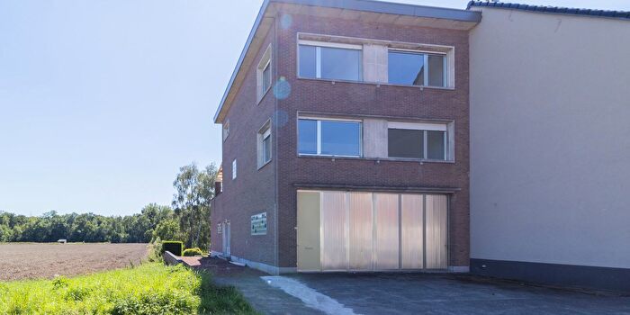 Minneveldstraat, Kortenberg - Maison 3 pièces à louer