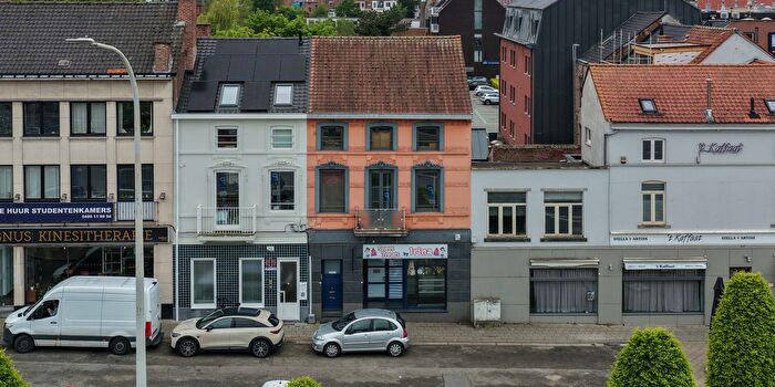 Maison 3 pièces à Heverlee, VlaamsBrabant, à vendre