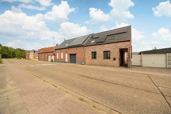 Maison 3 pièces à vendre à Nijlense Steenweg, Herenthout