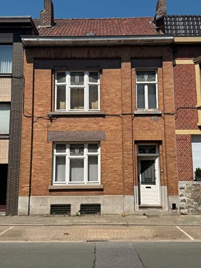 Maison 5 pièces à vendre à Hendrik Consciencestraat, Halle