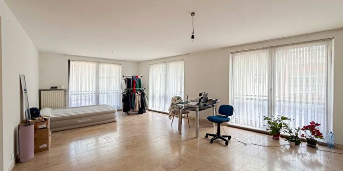 Appartement 2 pièces à Burgschelde, Oudenaarde, à vendre