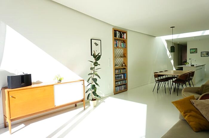 Maison 3 pièces à Hendrik Consciencestraat, Merelbeke, à vendre