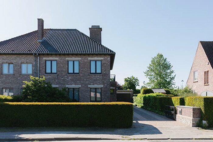 Maison 3 pièces à Tweekerkenstraat, Zottegem, à vendre