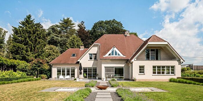 Maison 5 pièces à Retiesebaan, Kasterlee, à vendre