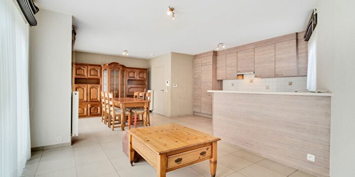 Appartement 2 pièces à Otegemstraat, Zwevegem, à vendre