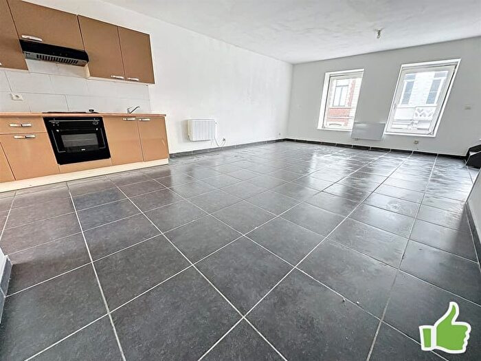 Appartement 2 pièces à rue de la station, c, à vendre