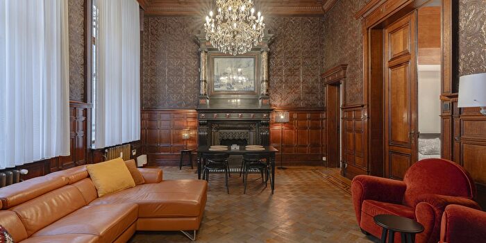 Antwerpen, Antwerpen - Appartement 1 pièce à louer