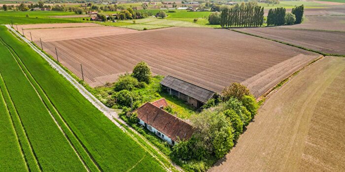Bois de Chin, Celles : Maison 4 pièces à vendre