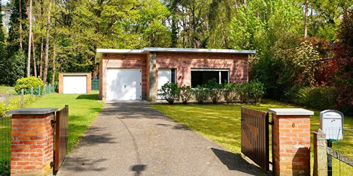Maison 1 pièce à vendre à Jachthoornlaan, Rijmenam