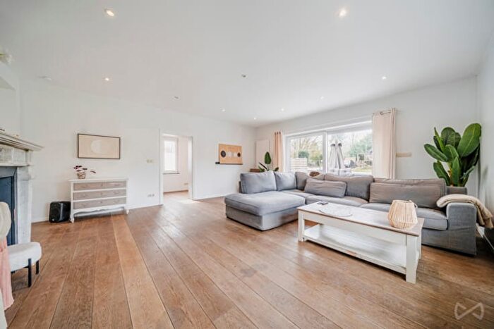 Maison 16 pièces à vendre - Grand Forriest, Genappe
