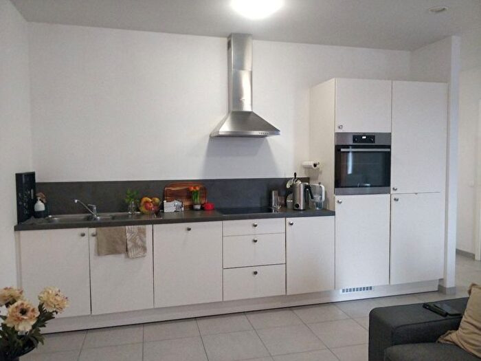 Appartement 1 pièce à vendre à Zand, b