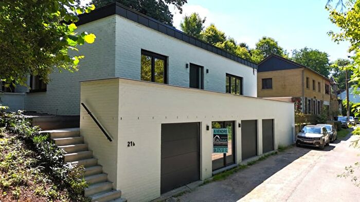 Maison 3 pièces à vendre à Rue des Ploppes b, Esneux Tilff