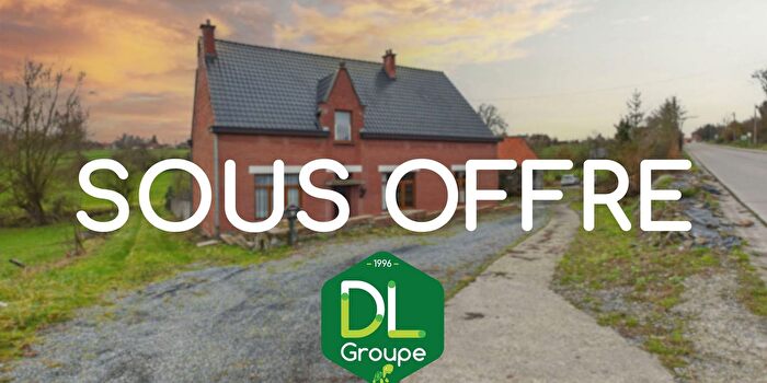 Maison 2 pièces à vendre - Taintignies, Henegouwen