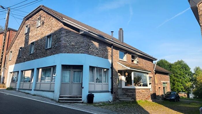 Maison 7 pièces à vendre - Rue du Centre, LIERNEUX
