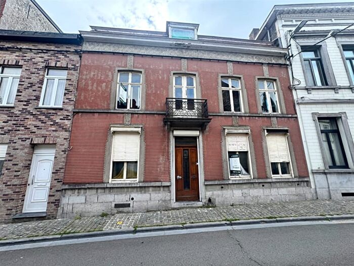 Maison 3 pièces à vendre - Rue de Grammont, LESSINES