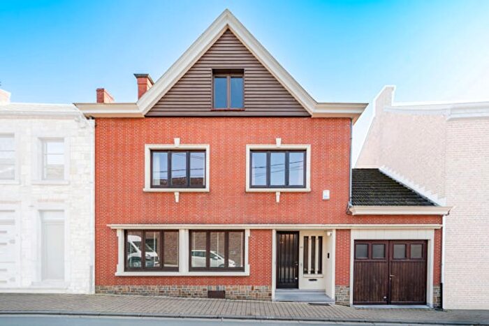 Rue Du Boukau, A : Maison 15 pièces à vendre