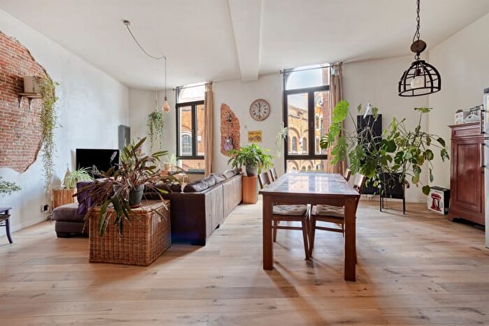 Maison 3 pièces à SintKatelijnestraat, Mechelen, à vendre