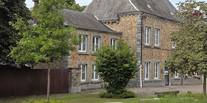 SaintHubert, Luxemburg : Maison 9 pièces à vendre