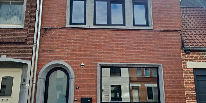 Maison 2 pièces à louer à Zomerstraat, Hasselt