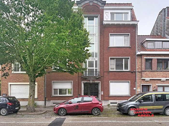 Appartement 1 pièce à louer - Karel de Stoutelaan, Brugge