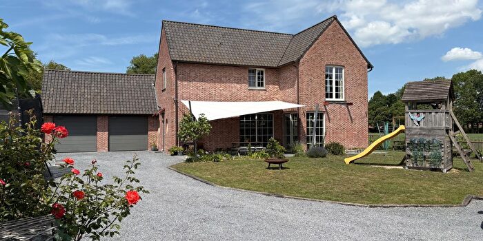 Maison 3 pièces à Schoeperstraat, Moerkerke, à vendre