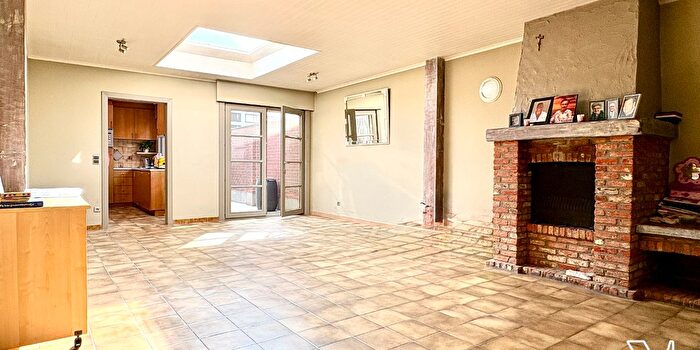 Veldmaarschalk Montgomerystraat, Kuurne : Maison 4 pièces à vendre