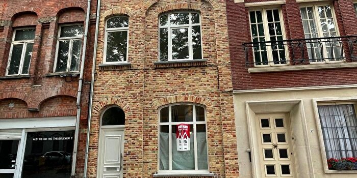 Maison 3 pièces à Veemarkt, Ieper, à louer