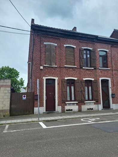 Maison 3 pièces à vendre à Rue du Temple, Courcelles