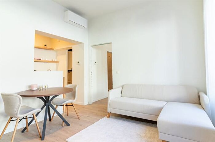 Appartement 1 pièce à Parijsstraat, Leuven, à vendre