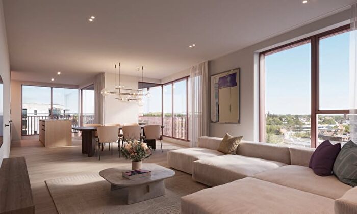 Moederplein, Lier - Appartement 3 pièces à vendre