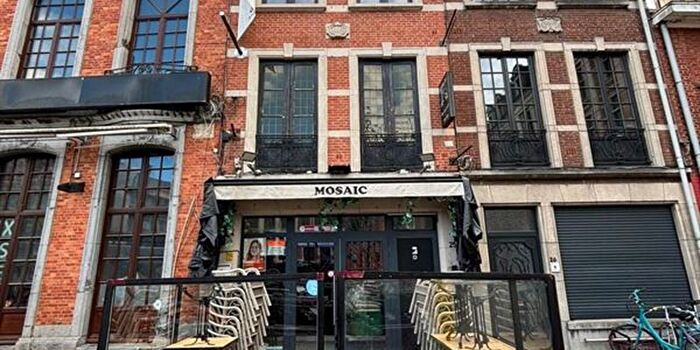 Maison 5 pièces à vendre - Oude Markt, Leuven