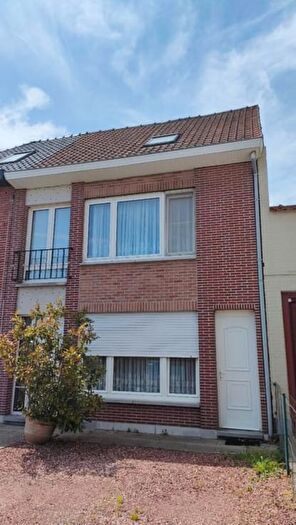 Maison 2 pièces à vendre - Gaversstraat, SintGillisWaas