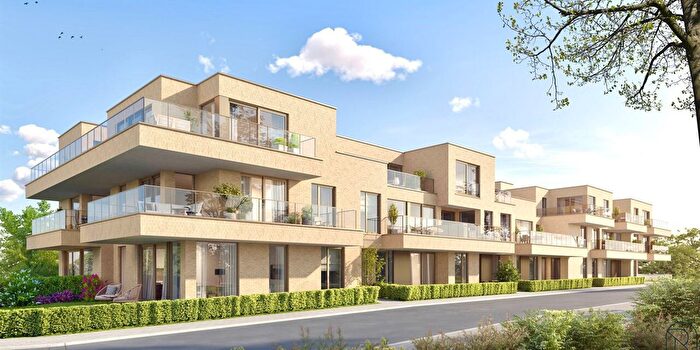 Rumbeeksesteenweg, Roeselare : Appartement à vendre