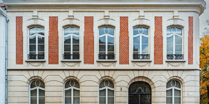 Appartement à Herentalsstraat, Turnhout, à vendre