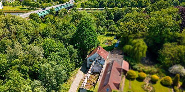 Maison à vendre à Meerspoort, Oudenaarde