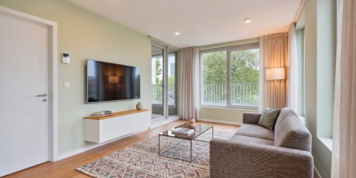 Dambruggestraat, Antwerpen - Appartement 2 pièces à vendre